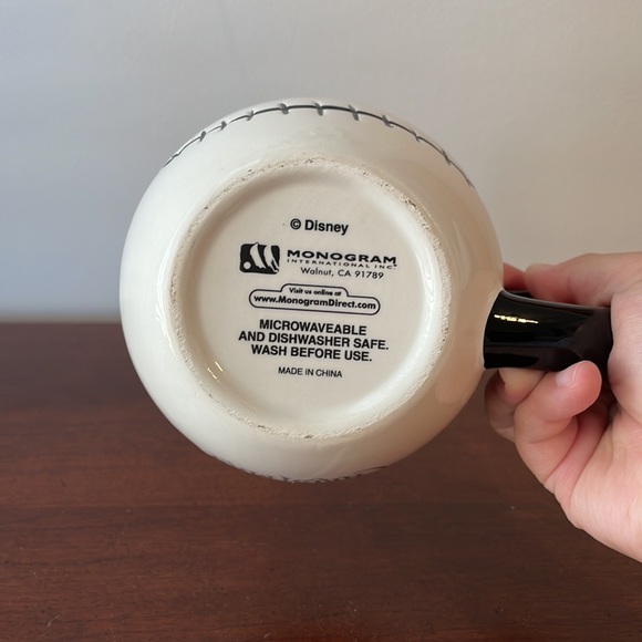 SOLD - Disney Jack Skellington Mug - Picture 5 of 5